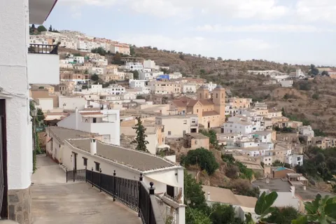 Landsbyhus i Murtas, Granada, Murtas - € 90.000 | Ref: C0399a - foto 40